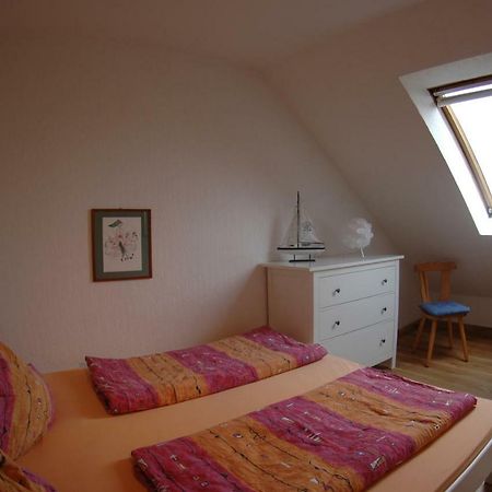 Landhaus Haack Tumlauer Koog Extérieur photo