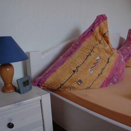 Landhaus Haack Tumlauer Koog Extérieur photo