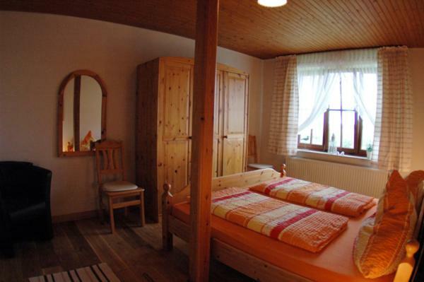 Landhaus Haack Tumlauer Koog Extérieur photo