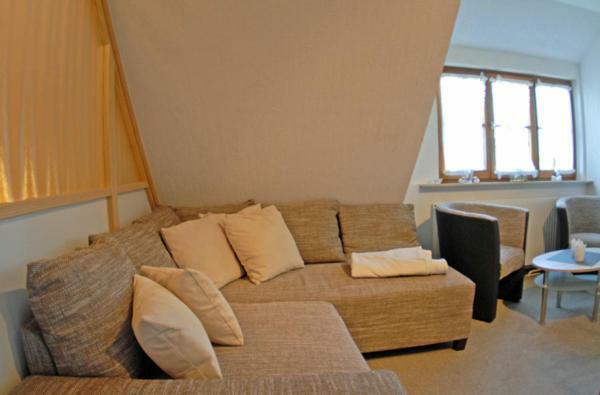 Landhaus Haack Tumlauer Koog Extérieur photo