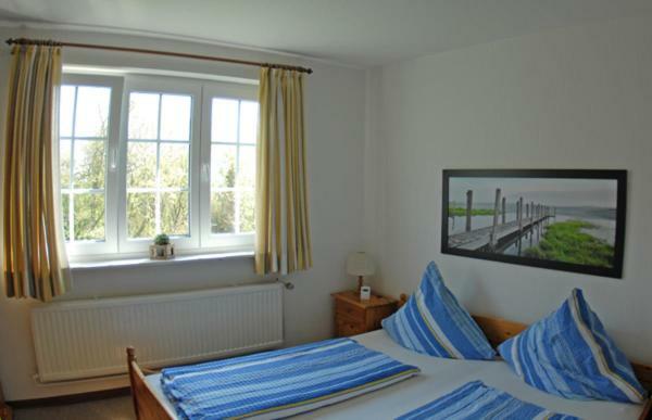 Landhaus Haack Tumlauer Koog Extérieur photo