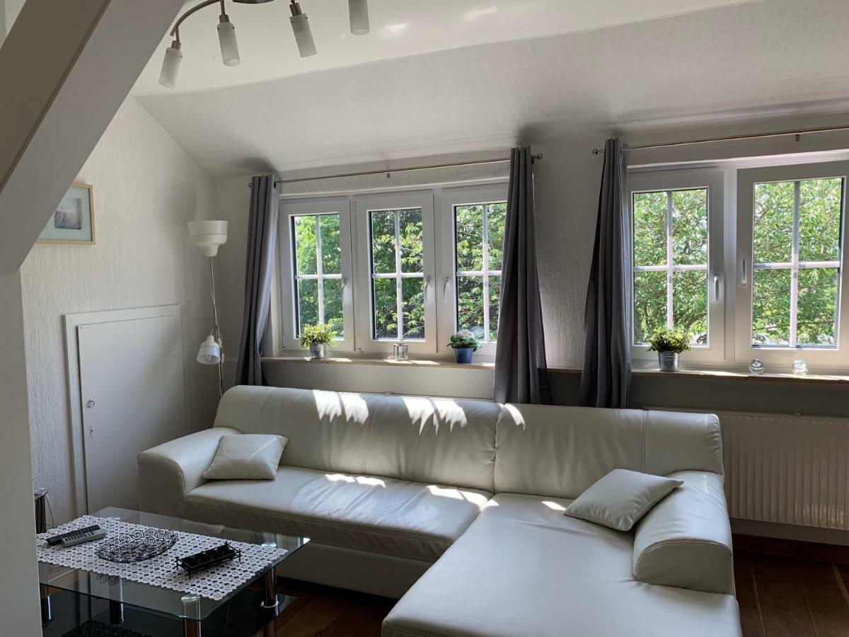 Landhaus Haack Tumlauer Koog Extérieur photo