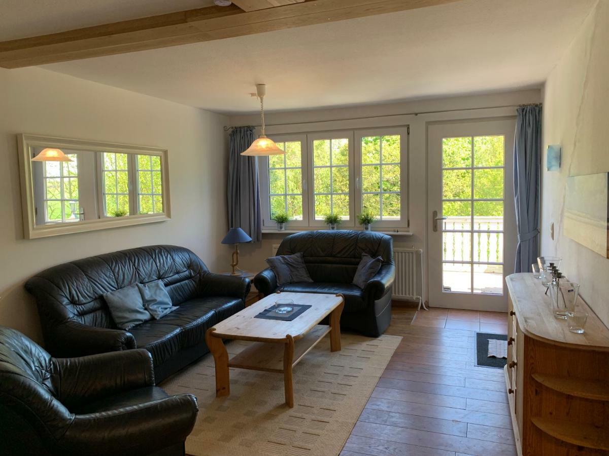 Landhaus Haack Tumlauer Koog Extérieur photo