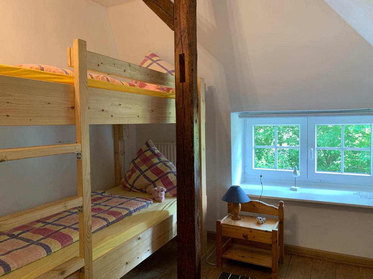 Landhaus Haack Tumlauer Koog Extérieur photo