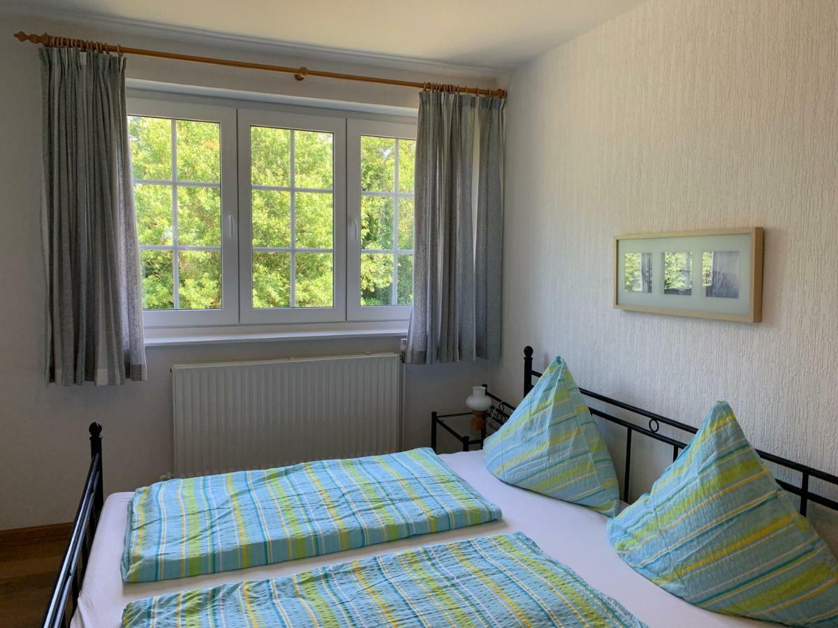 Landhaus Haack Tumlauer Koog Extérieur photo