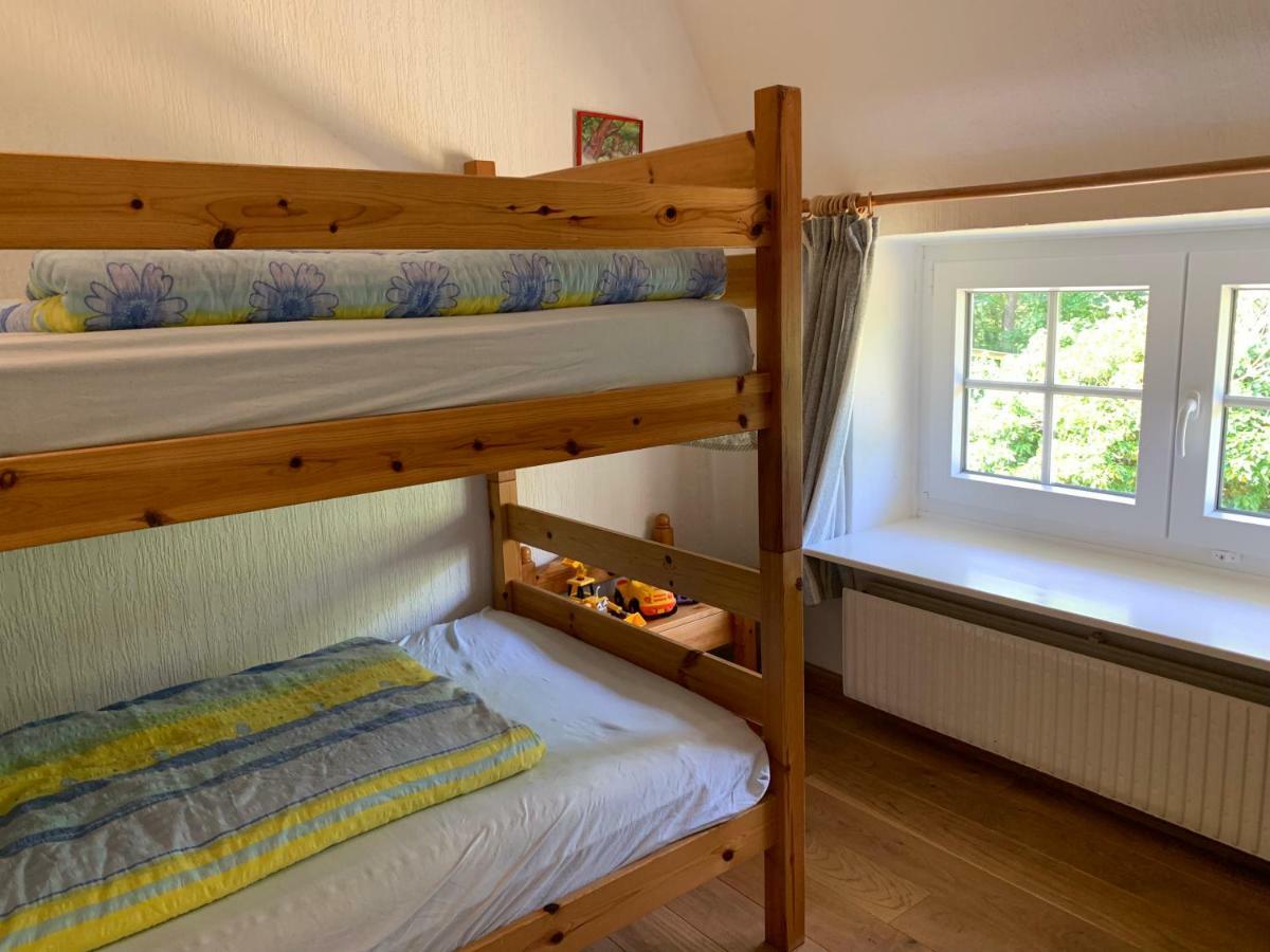 Landhaus Haack Tumlauer Koog Extérieur photo
