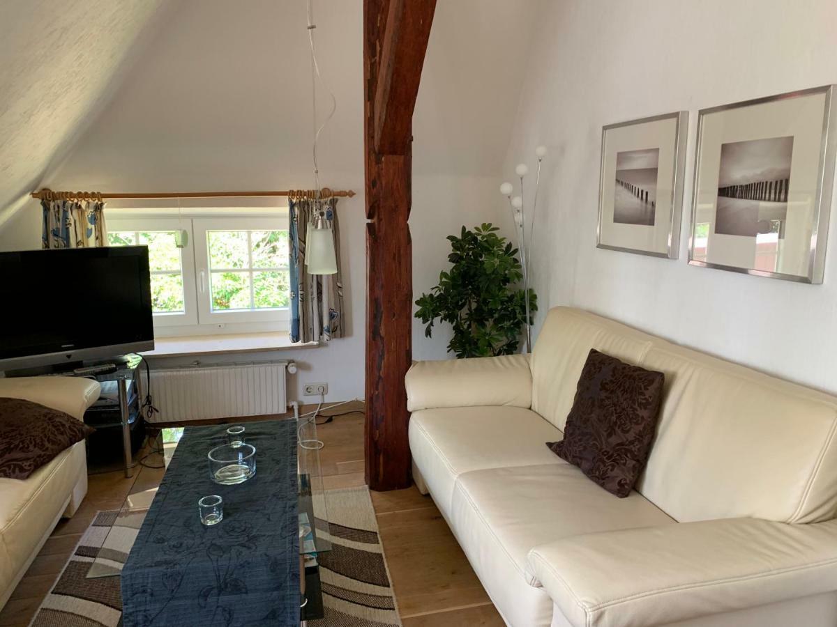Landhaus Haack Tumlauer Koog Extérieur photo